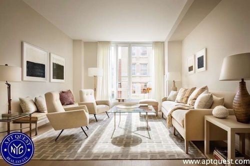 Foto del edificio - 458 Washington St