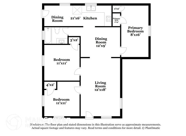 Foto del edificio - 218 E Todd Ln