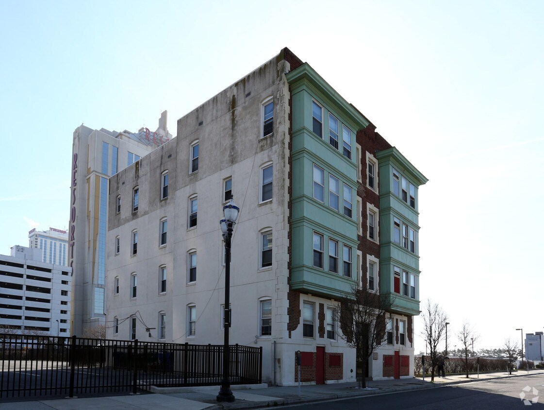 143 S South Carolina Ave, Atlantic City, NJ 08401 Apartments Atlantic