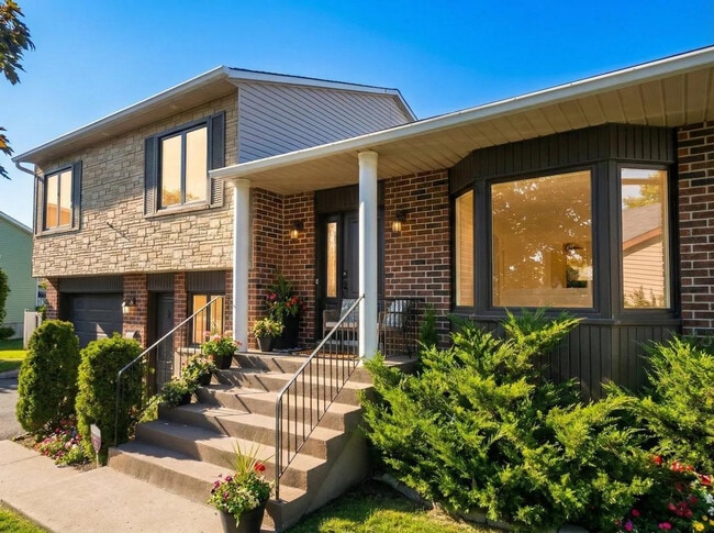 Photo du bâtiment - 146 Rue Guy
