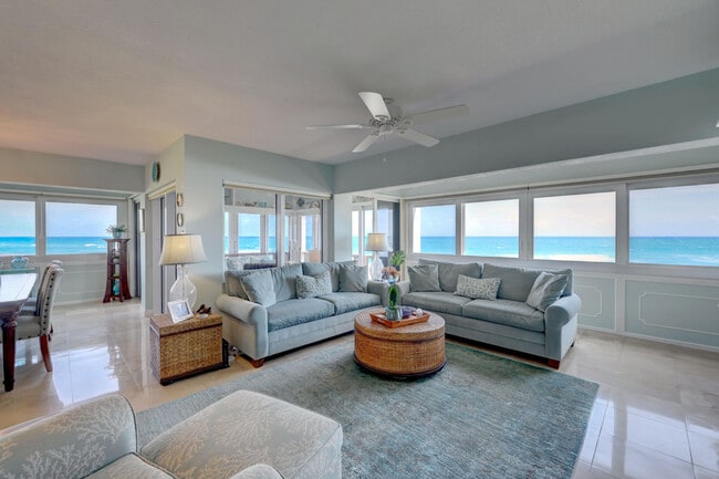 Building Photo - 1555 NE Ocean Blvd