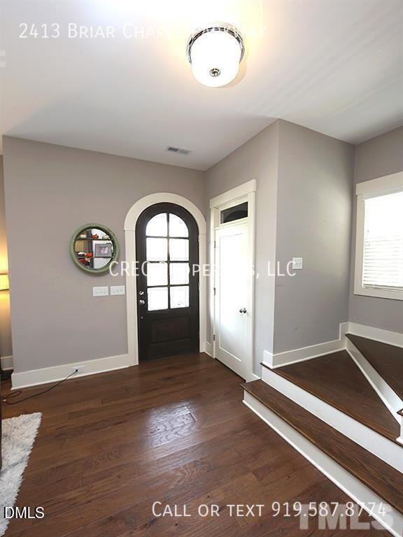 Building Photo - 2413 Briar Chapel Pkwy