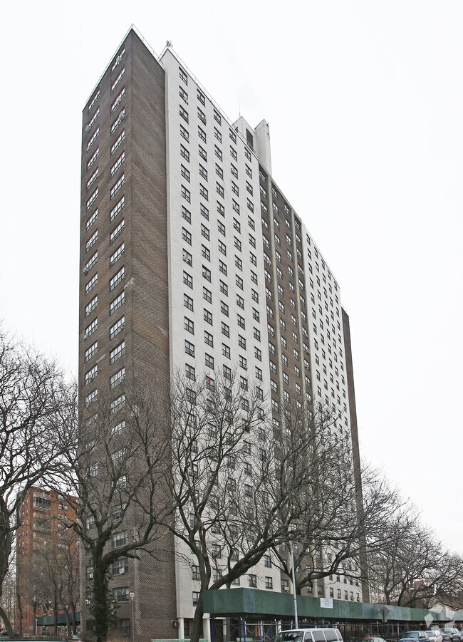 LANGSTON HUGHES APARTMENTS Apartments Brooklyn, NY
