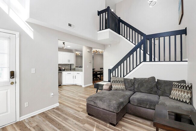Foto del edificio - 5953 Prescott Ct
