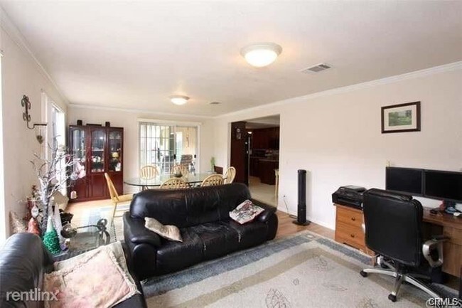 Building Photo - 4 br, 2 bath House - 2265 Raleo Ave