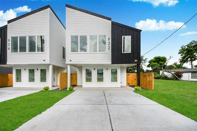 Foto del edificio - 932 South Ln