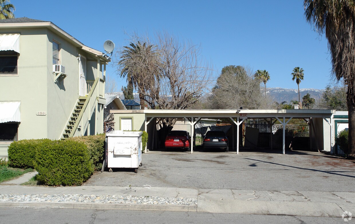 Building Photo - 290 W Magnolia Ave