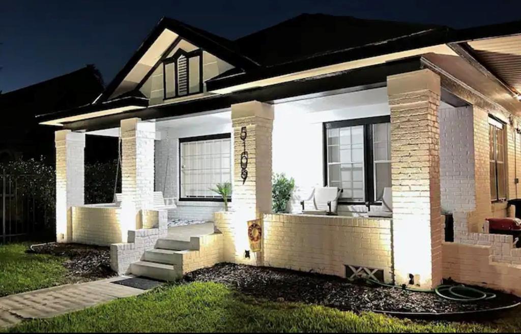 Foto principal - 5109 Lindsay St