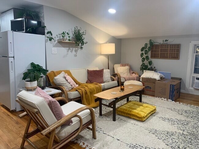 Foto del edificio - 45-47 Dartmouth St