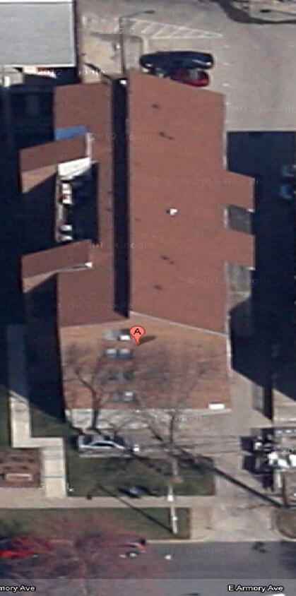 Primary Photo - 306 E Armory Ave
