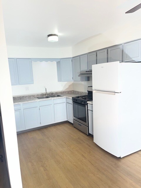 Foto del edificio - 798 Pleasant Dr