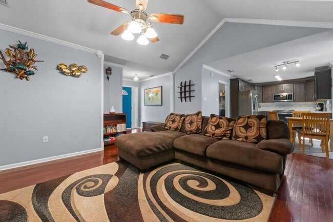 Foto del edificio - Lakewood rental!