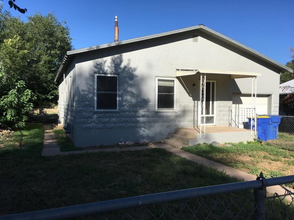 1007 Madison House Rental in Cañon City, CO