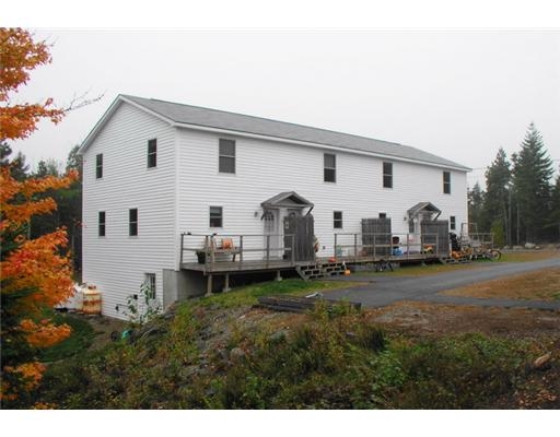 Building Photo - Ledge Way Apartments