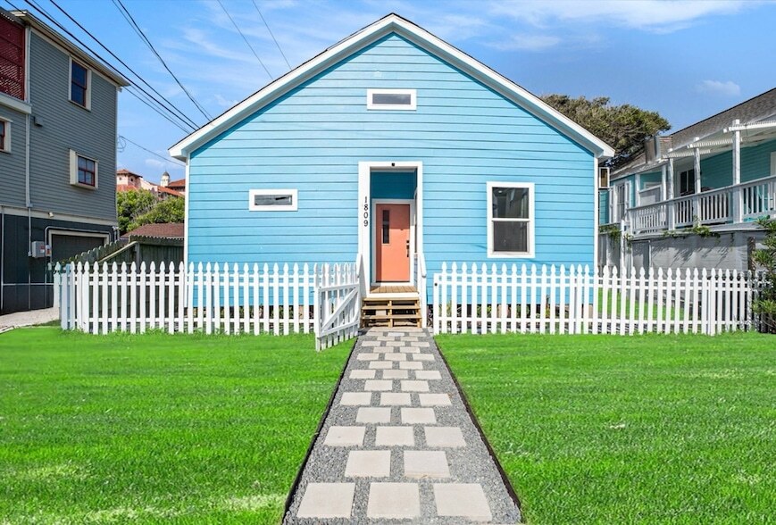 Foto principal - 1809 19th St