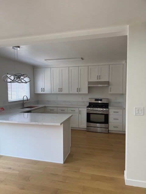 Building Photo - 633 8th St