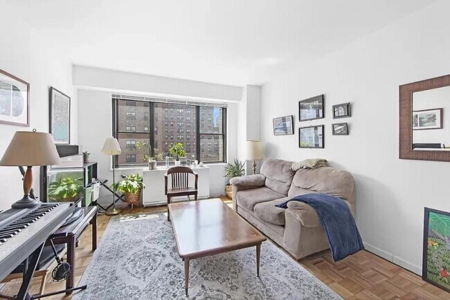 Foto del edificio - 1 bedroom in New York NY 10029