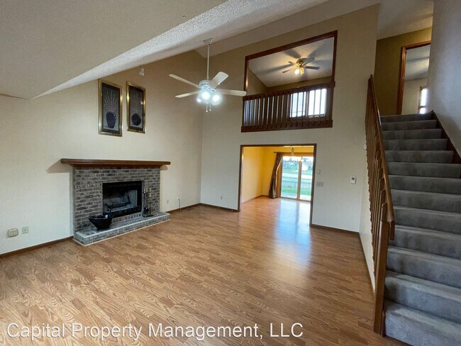 Building Photo - 3 br, 2.5 bath House - 1115 Polo Run