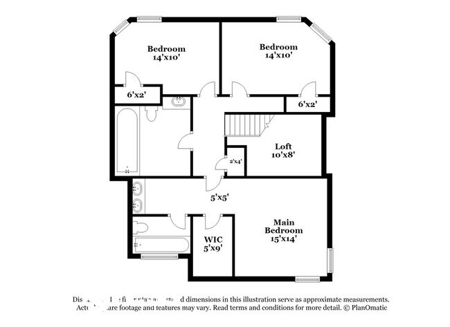 Foto del edificio - 11238 Windmark Pl