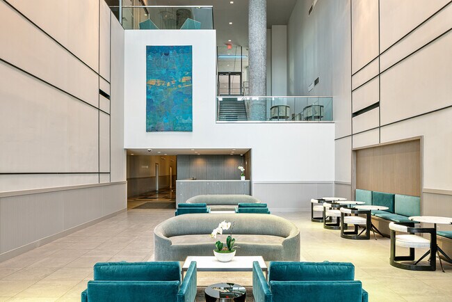 Foto del interior - OHM