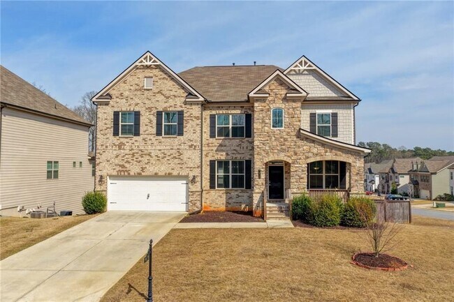 Foto del edificio - 7410 Ansley View Ln