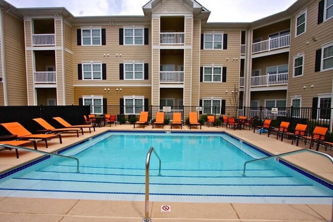 Building Photo - Aventura at Forest Park and Tower Grove TH