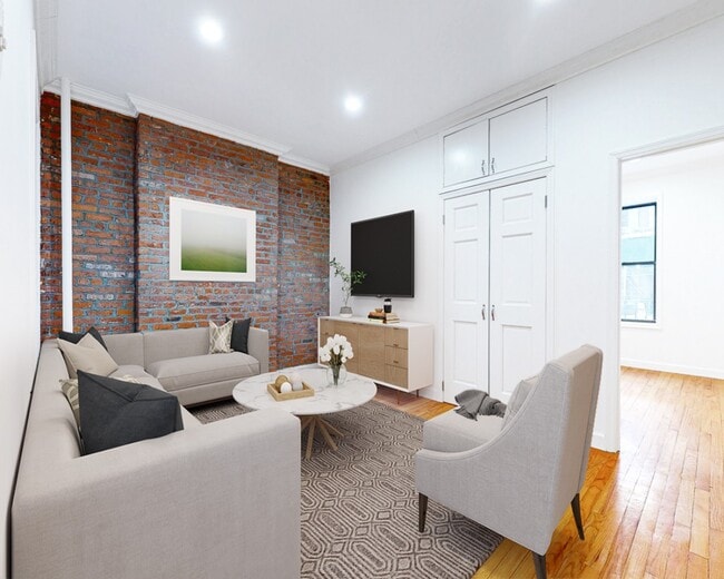 Building Photo - West 147th Street