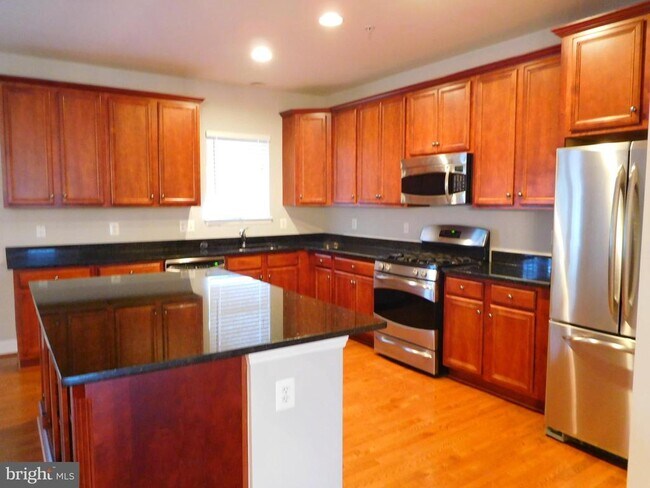 Building Photo - 14640 Briarley Pl