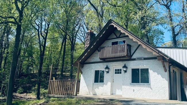 Foto del edificio - Alpine Heights at Hershey