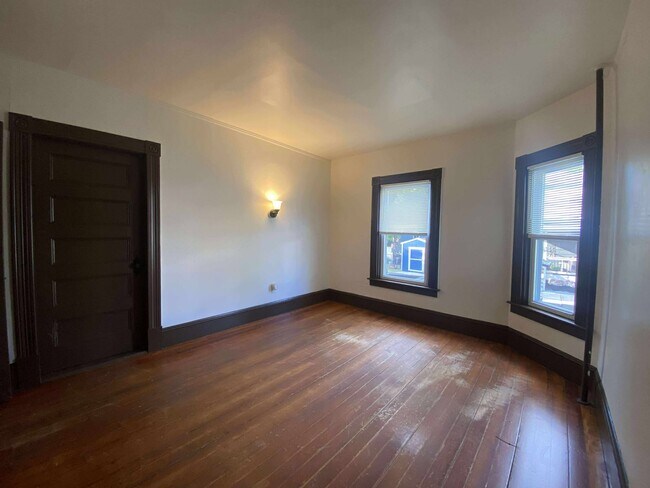 Dormitorio 2 - 66 Franklin St