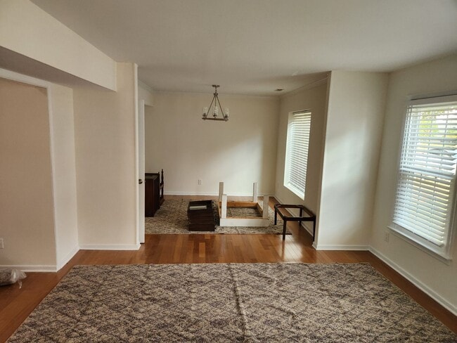 Dining Room - 13128 Langtree Dr