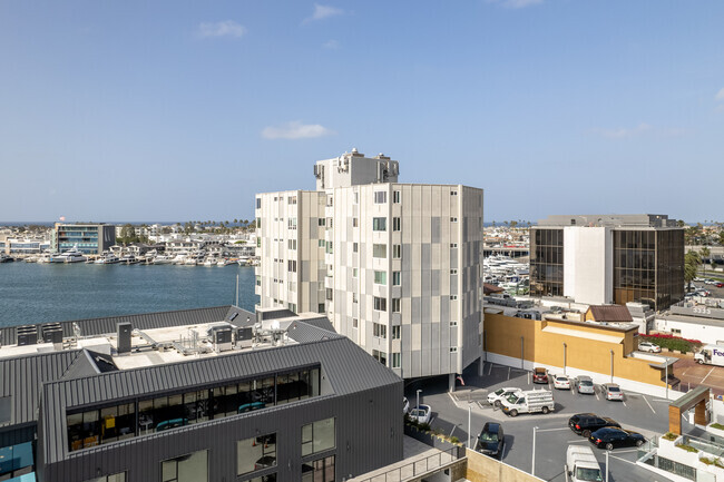 Foto del edificio - The Towers, Newport