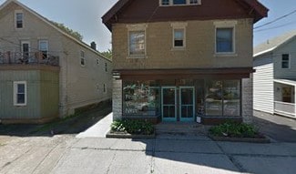 85 Cushing St