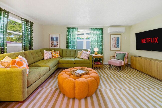 Foto del edificio - 3116 Karen Ave