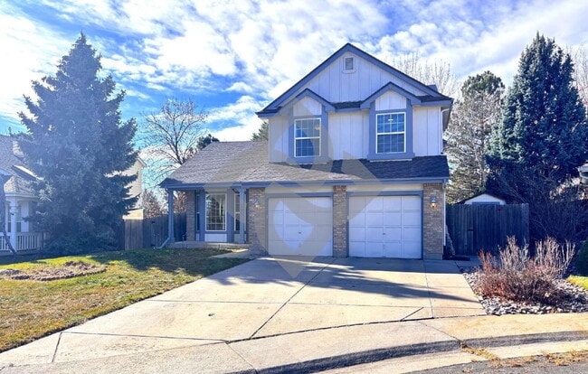 Building Photo - 10073 Hooker Way