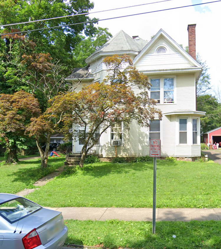 Primary Photo - Coming Soon- Huge house with garage