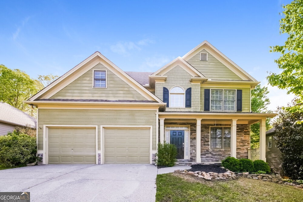 Foto principal - 343 Laurel Glen Crossing