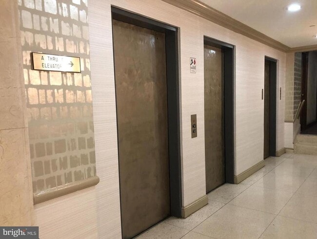 Building Photo - 1600 Hagys Ford Rd