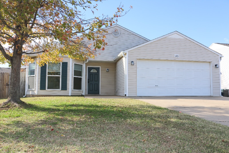 Photo - 1205 Spring St (Bentonville, AR)