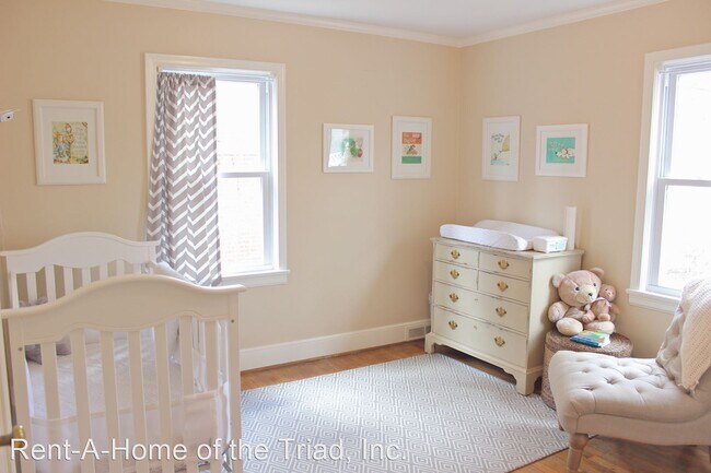 Foto del edificio - 3 br, 2 bath House - 1368 Seminole Drive