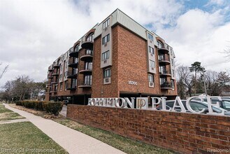 Building Photo - 35300 Woodward Ave