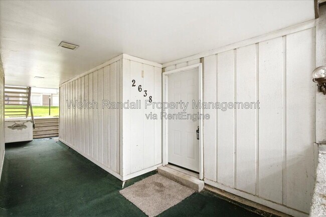 Foto del edificio - 2638 W 5625 S