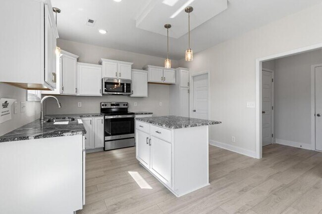 Foto del edificio - 548 Castle Pinckney Ln