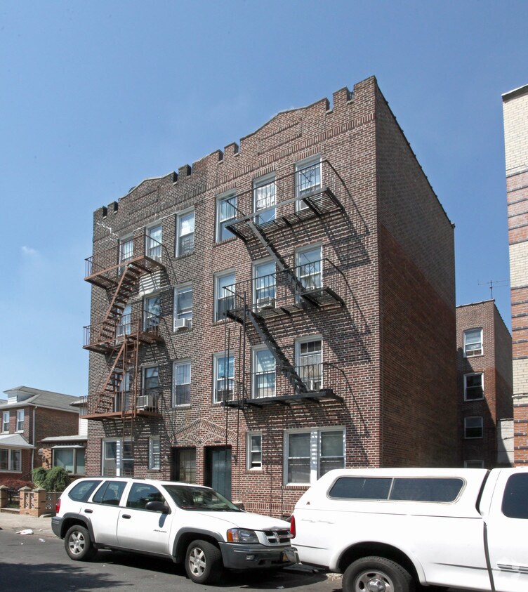Building Photo - 1514-1516 W 5th St