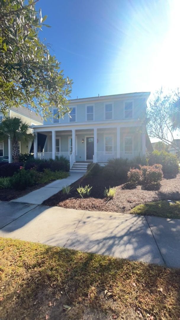 Foto del edificio - Beautiful Home in Summers Corner