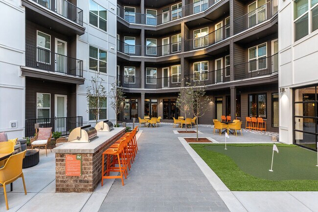 Foto del edificio - Broadstone Berry Hill