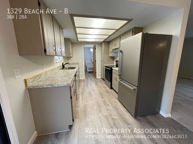 Foto del edificio - 1329 Beach Ave