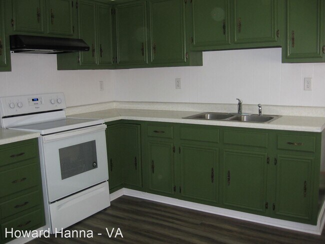 Foto del edificio - 2 br, 1 bath House - 2 Lumar Rd.