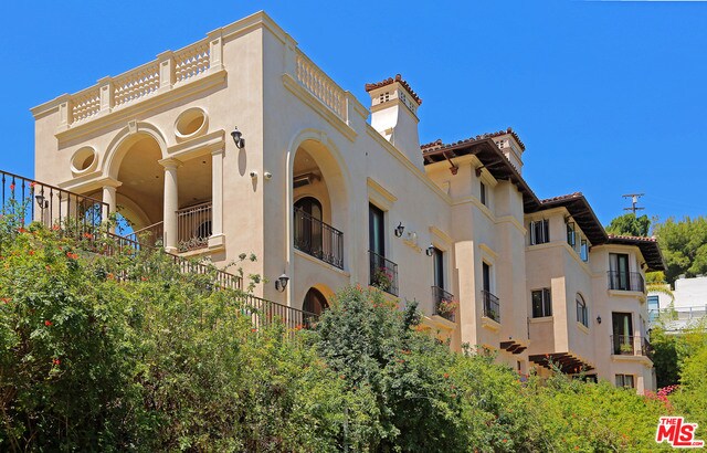 Building Photo - 1244 N Angelo Dr