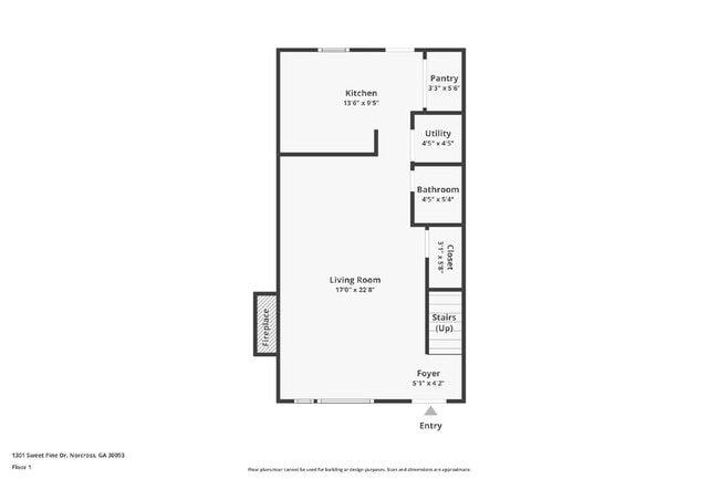 Photo - 1301 Sweet Pine Dr Apartment